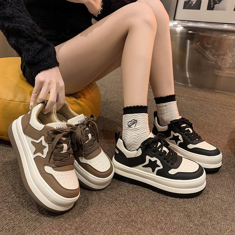 Women's Sports Casual Shoes Love Women Sneaker Sport