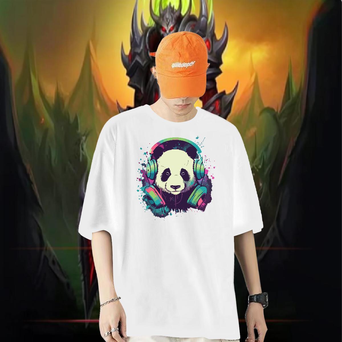 Classic Casual T-Shirts for Men 100% Cotton 230g Spring Summer Clothings Pure Cotton Free Shipping Men Tshirts Anime
