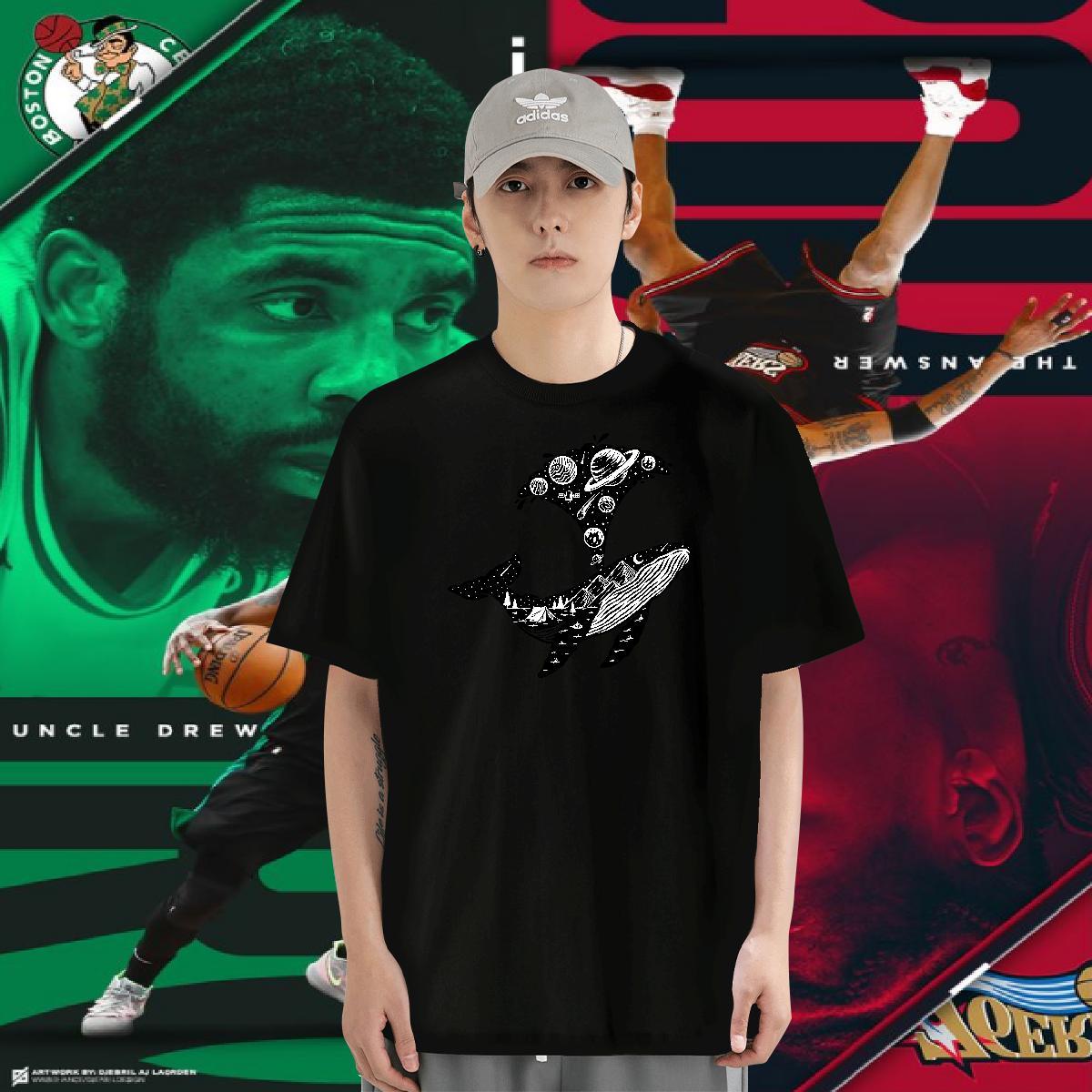 T-Shirts 230G 100% … - image