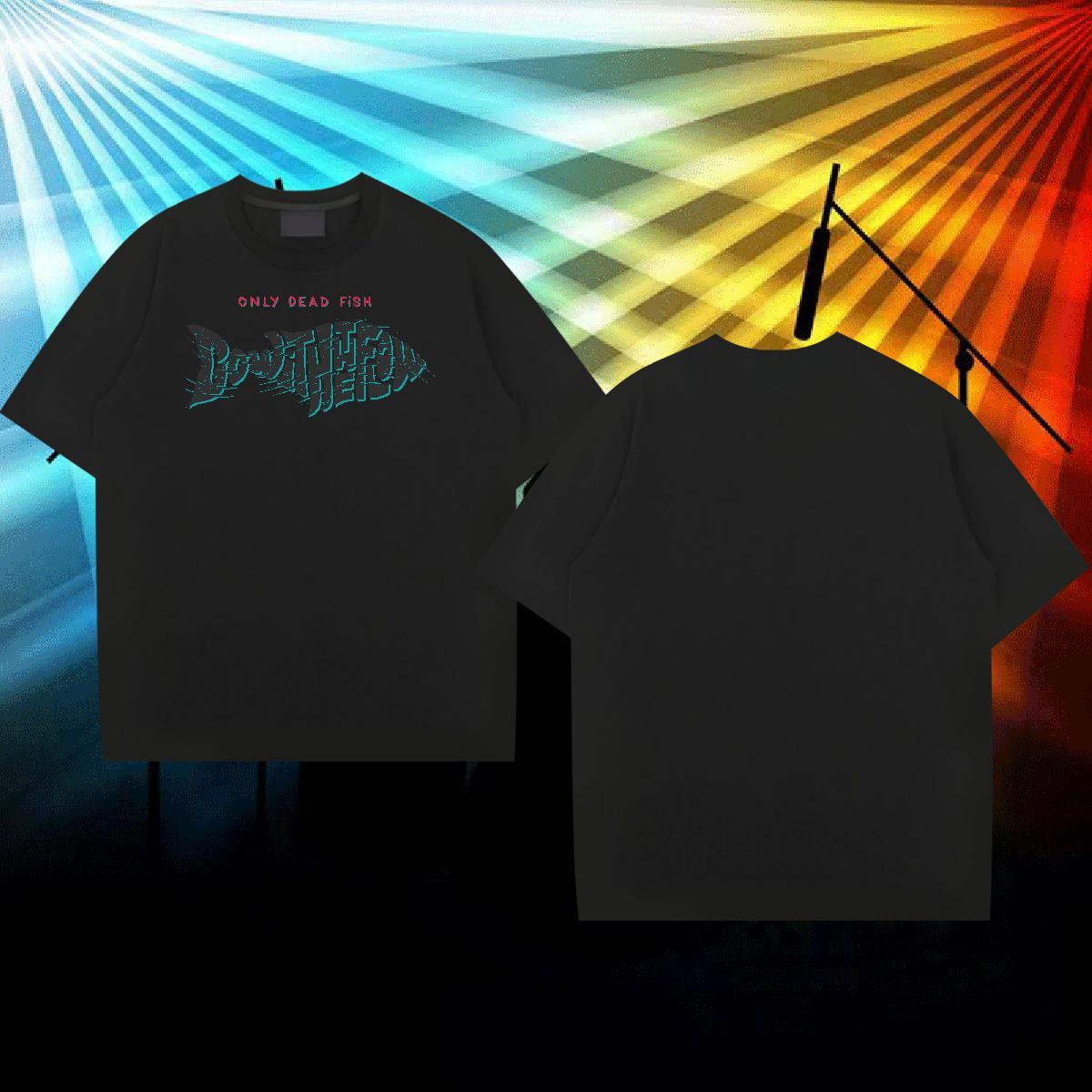 Free Shipping T Shirts Men 230g 100% Cotton Street Casual Wear O-Neck Short Sleeve Loose Fit Tshirts Custom Print Plus Size