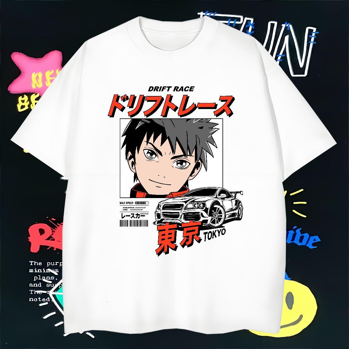 Mens T Shirts 100% Cotton 230g handpainted Sports Casual Breathable Crew Neck DIY Men Tshirts Customized Cool Tee Shirt