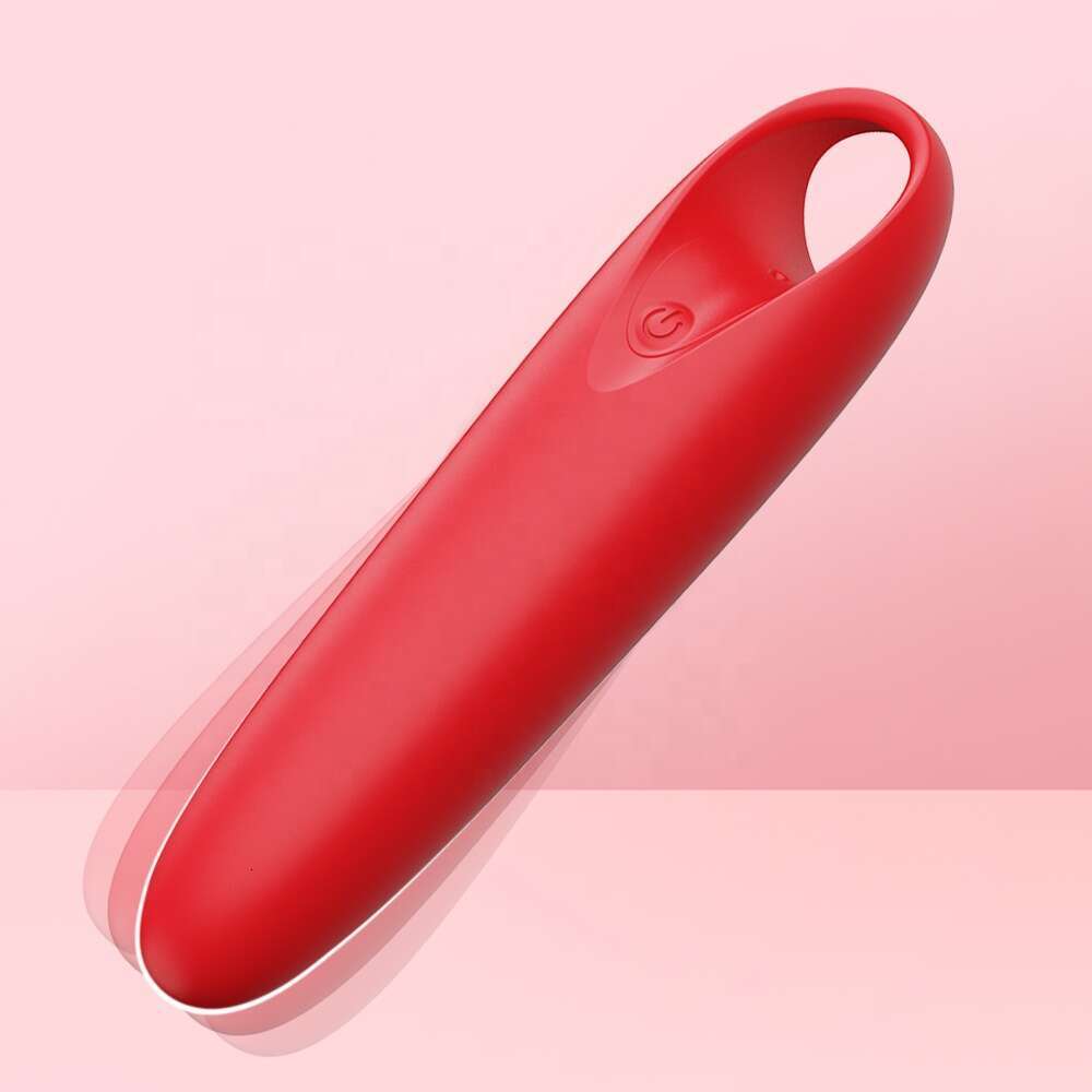 Wholesale usb rechargeable waterproof mini wireless bullet vibrator sex toy women