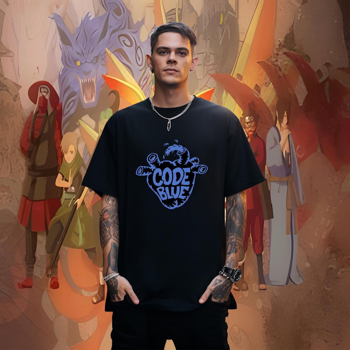 Popular Couples T Shirts 230g Cotton Outdoor letter Custom Printing Round Neck Short Sleeve Fashion Design Man T Shirts Clothes