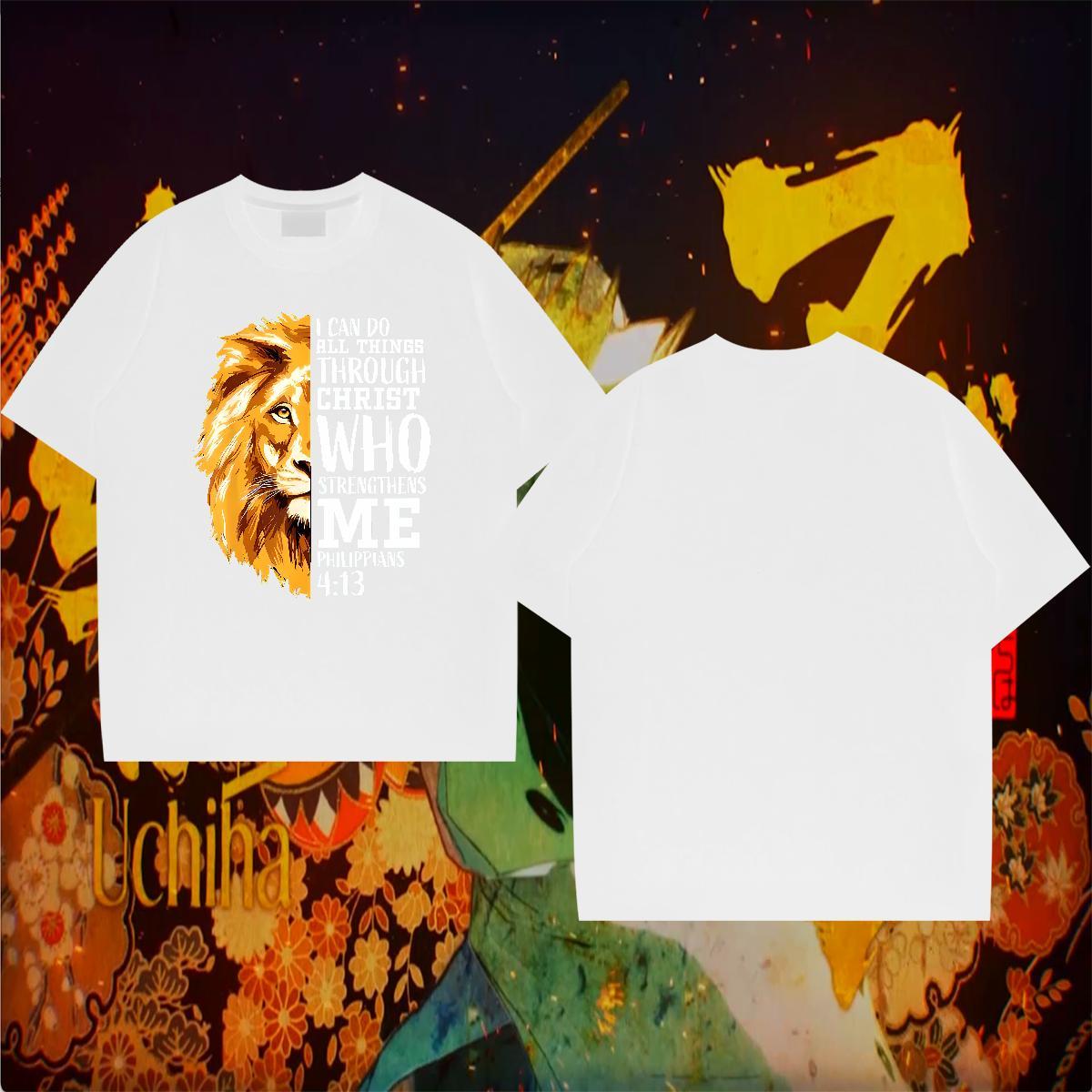 Fashion Designer Man T Shirts 100% Cotton 230g Hip Hop Top Tees Breathable Short Sleeve Wholesale Men Clothes T-Shirt Custom Print Oversized