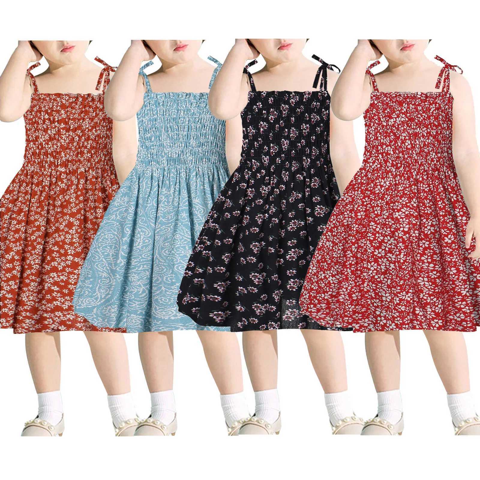 Baby Christmas Dress Flower Dress Baby Flower Girl Dress Beach Childrens Slide Childrens Princess Girl 2t DressW240720