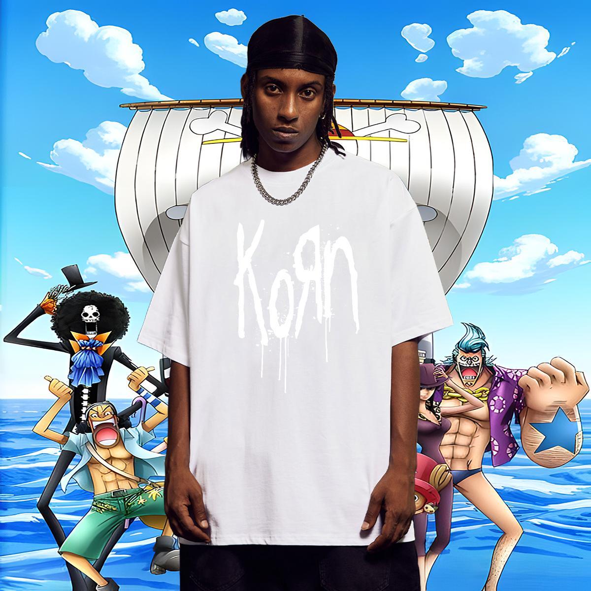 Free Shipping Men Tops Tees 230g Cotton Hip Hop letter Oversized 4XL Breathable Crew Neck Fashion T-Shirts Clothings