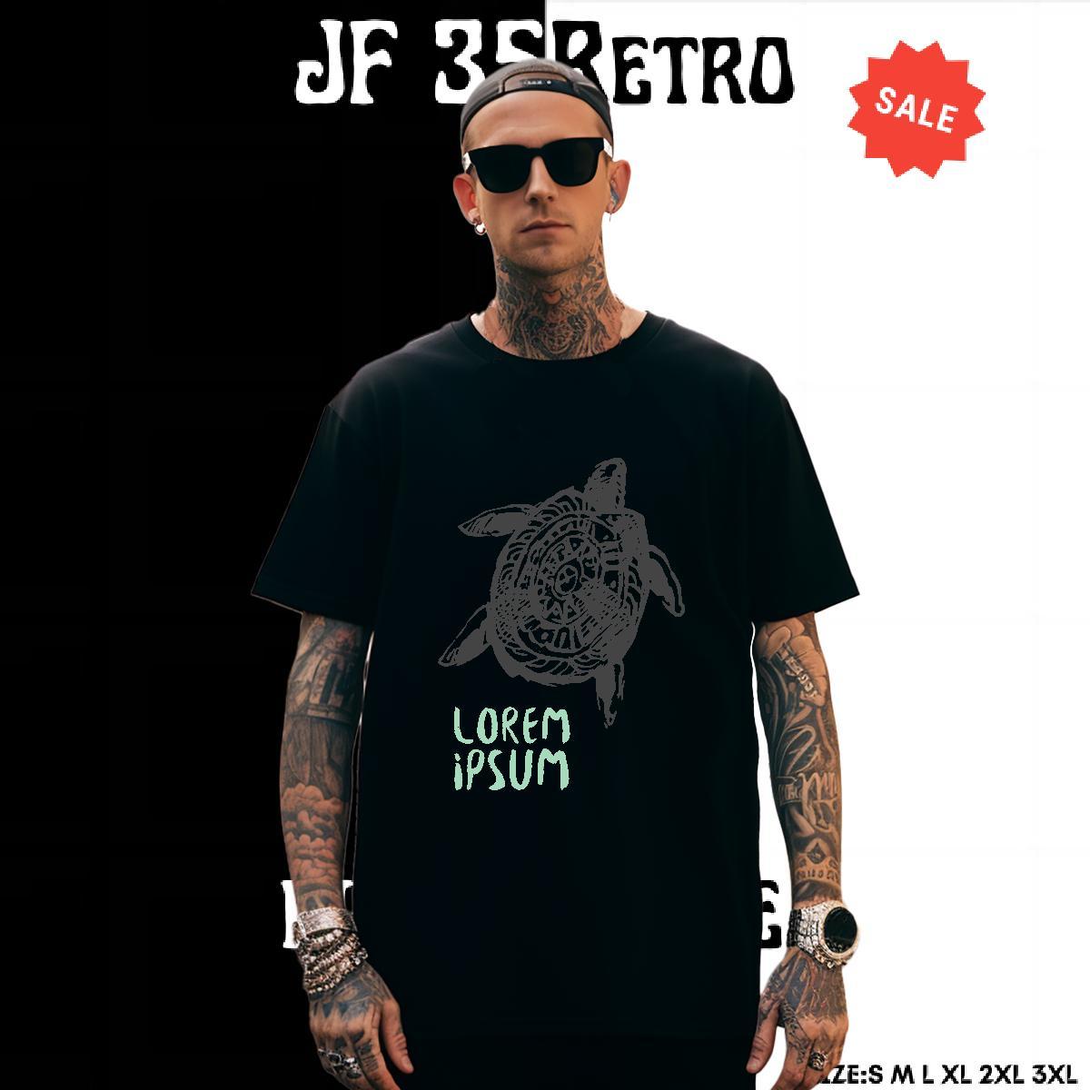 Cool Tshirt for Man Woman 230g Cotton Man T Shirts Daily Wear Breathable White Plus Size Free Shipping Clothings