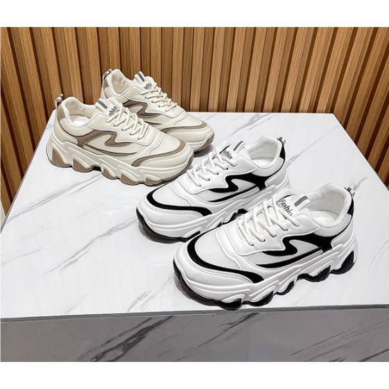 READYSTOCK MeowMe Sneaker Women's Casual Sports hot Shoes Korean Style