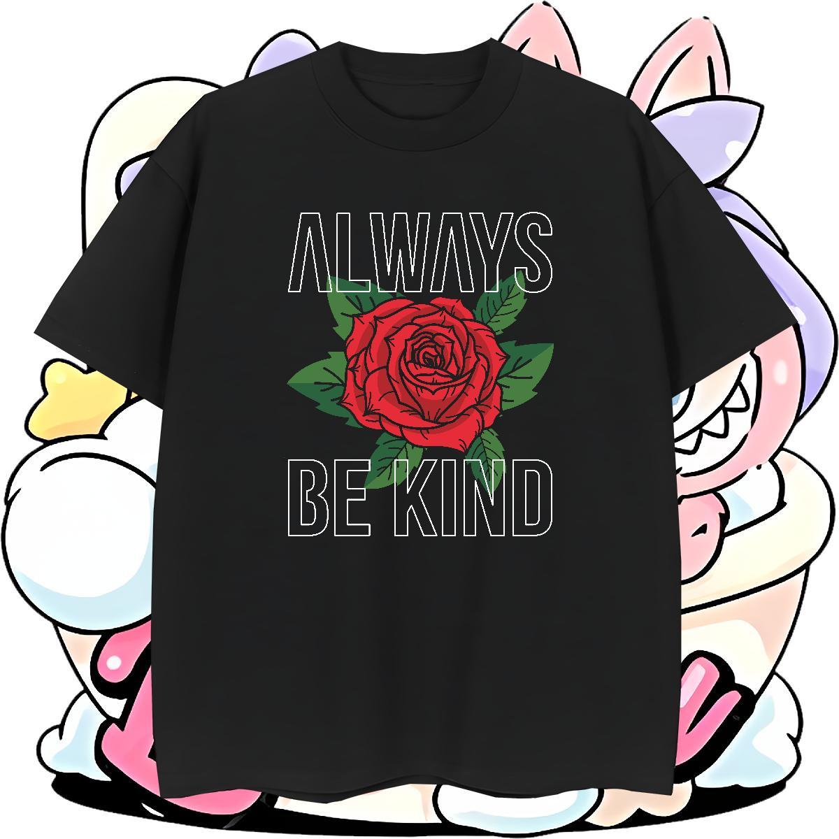 High Quality Men Clothes T-Shirt 230g Pure Cotton Daily Wear letter Skull Crew Neck Designer Fashion Mens T Shirts Polos