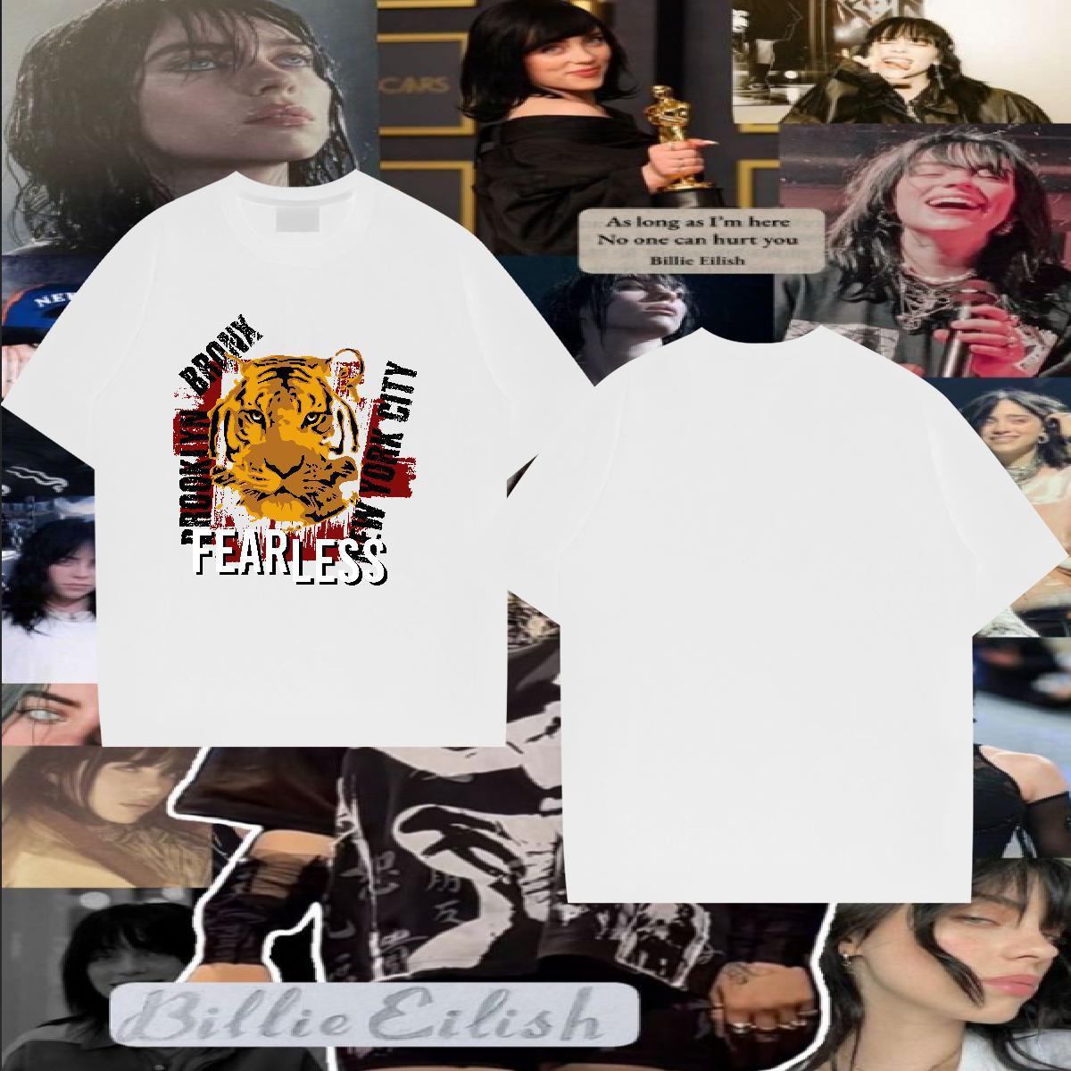 Stylist Man T Shirts 100% Cotton 230g Street Wear Clothes Breathable Soft Tshirt for Man Woman Custom Print Plus Size