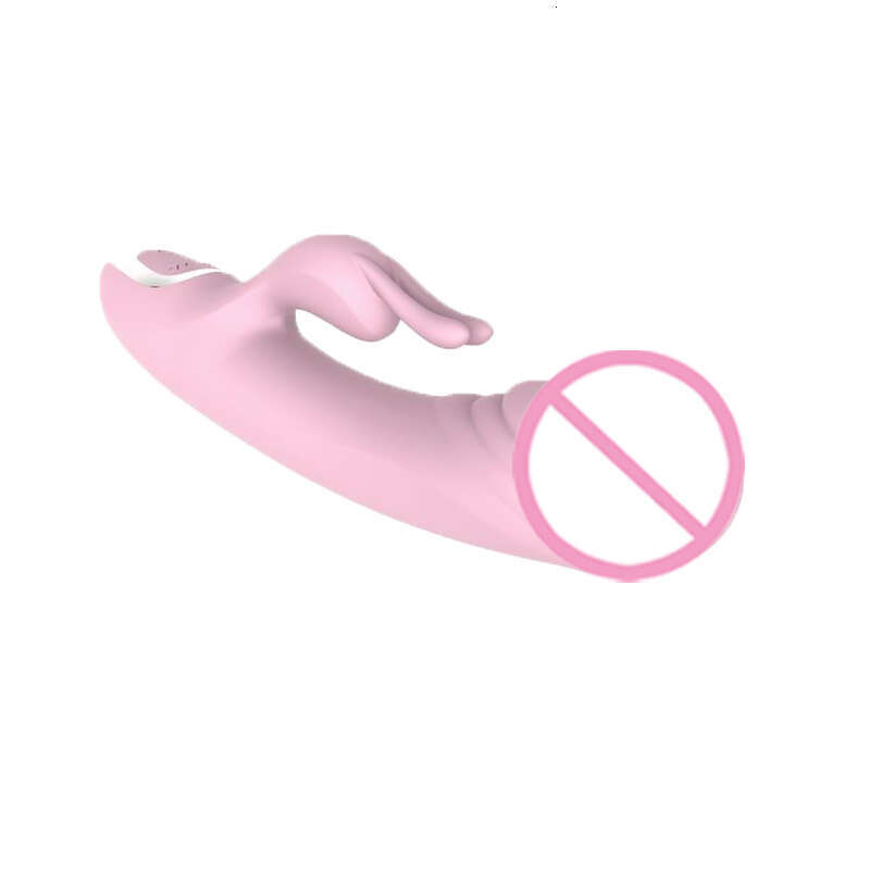 Hot sale adult toys handheld Vibrating Rabbit Vibrators Female Rechargeable Rabbit Vibrator Sex Toy Women