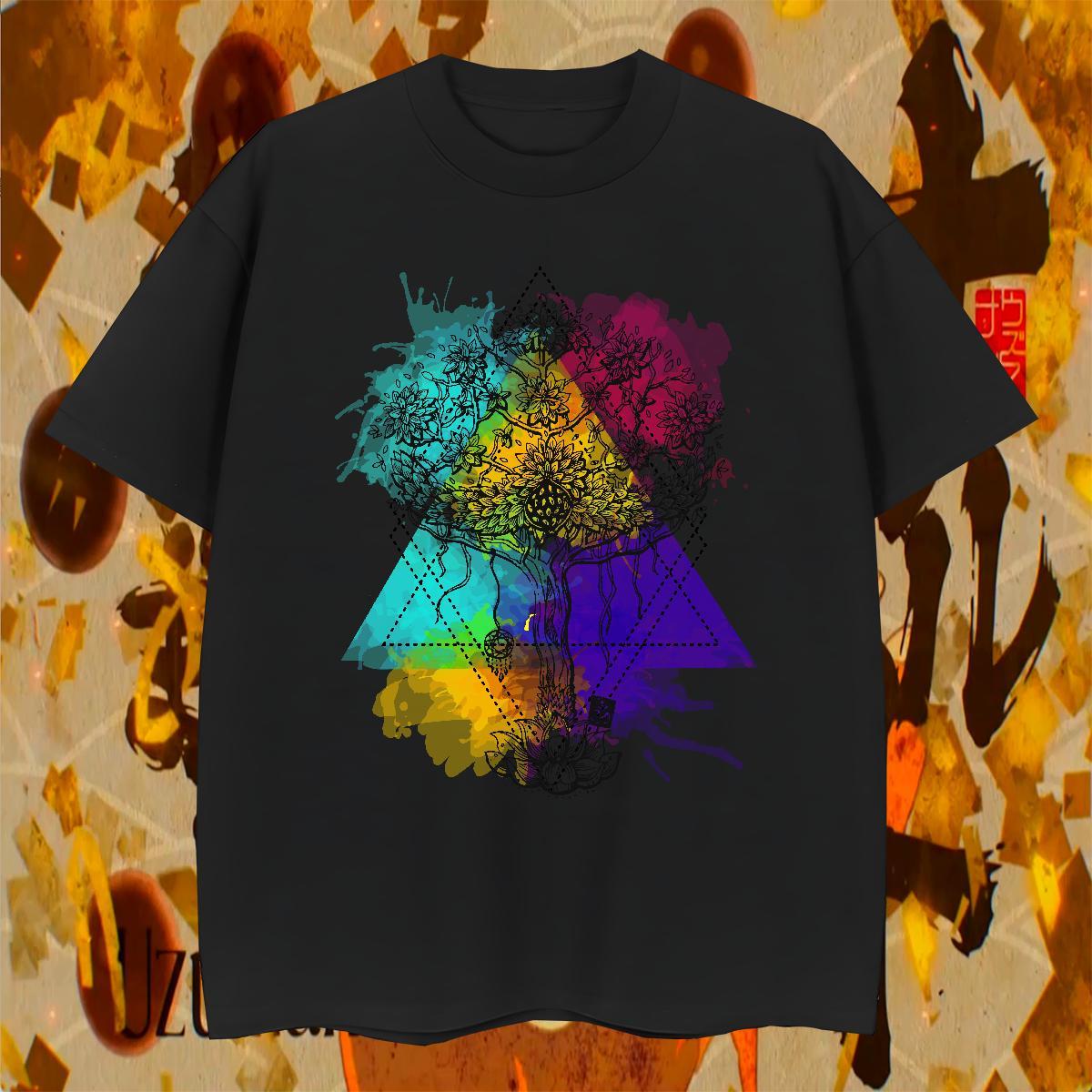 Designer Mens Tshirts 230g Pure Cotton High Street Hip Hop Oversized 4XL Round Neck Short Sleeve 2024 Summer T shirt Clothings