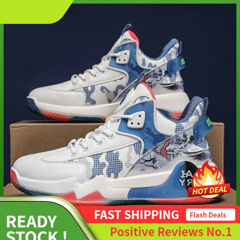 Autumn Ddmysports S Men New Basketball Sneakers Casual Athleisure Lace Up Running Shoes Activities Red Free Shipping Outdoor neakers hoes hipping
