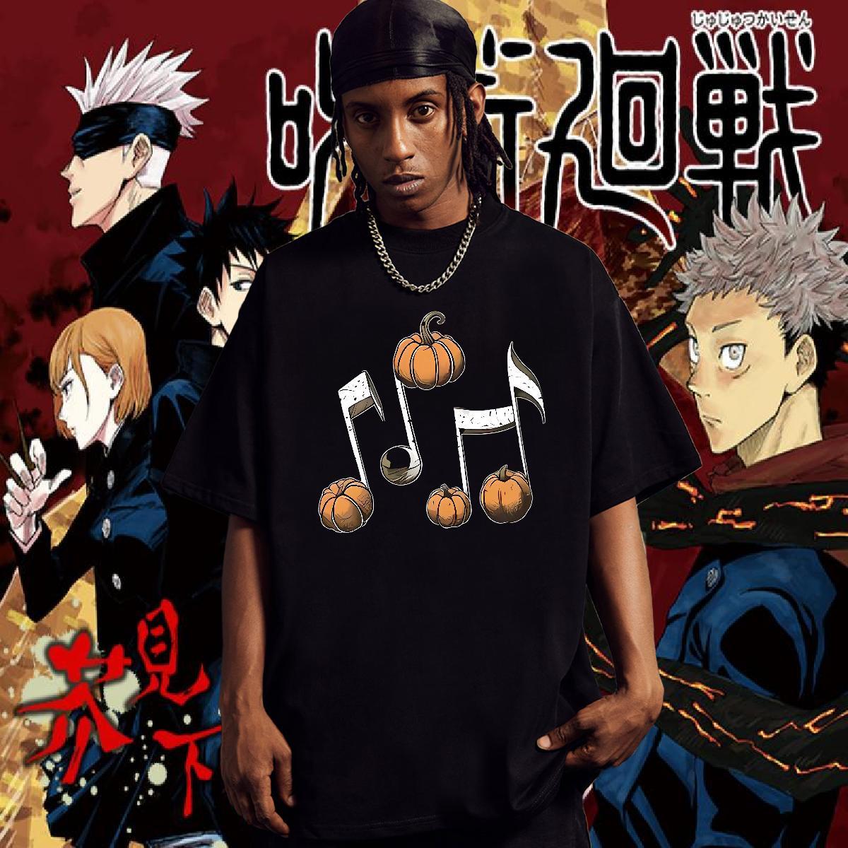 Classic Man T Shirts 230g 100% Cotton halloween Casual Beach Tee Shirt O-Neck Short Sleeve Designer Tshirt for Man Woman Custom Printing