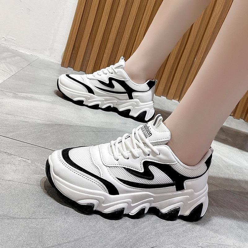 READYSTOCK MeowMe Sneaker Women's Casual Sports hot Shoes Korean Style