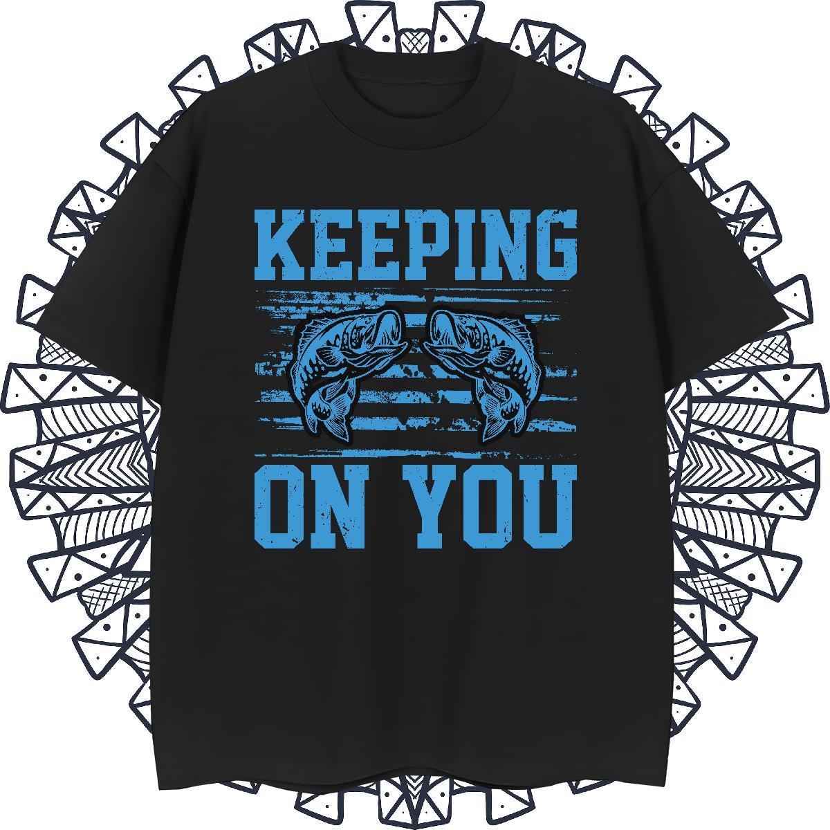 Classic Tshirts 230g 100% Cotton Casual Daily Wear Cartoon Print Breathable Soft Fashion Designer T Shirts Men Tee Shirt