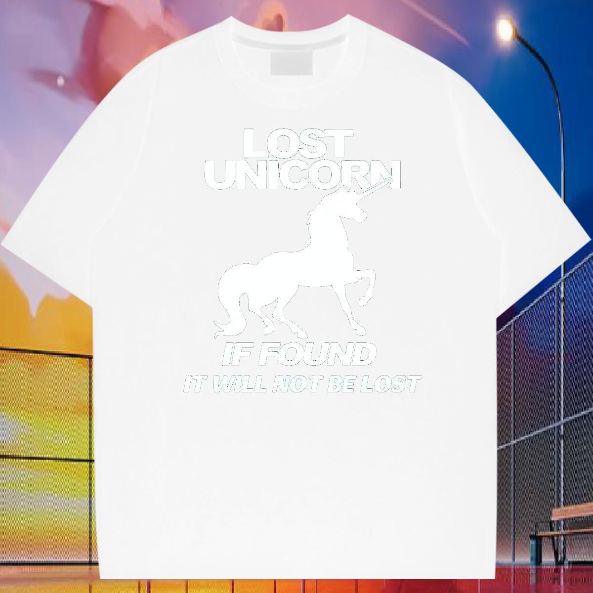 Customized T Shirt For Man 230g 100% Cotton horse Casual Beach Wear O Neck Short Sleeves Classic Men Clothes T-Shirt Asian Size