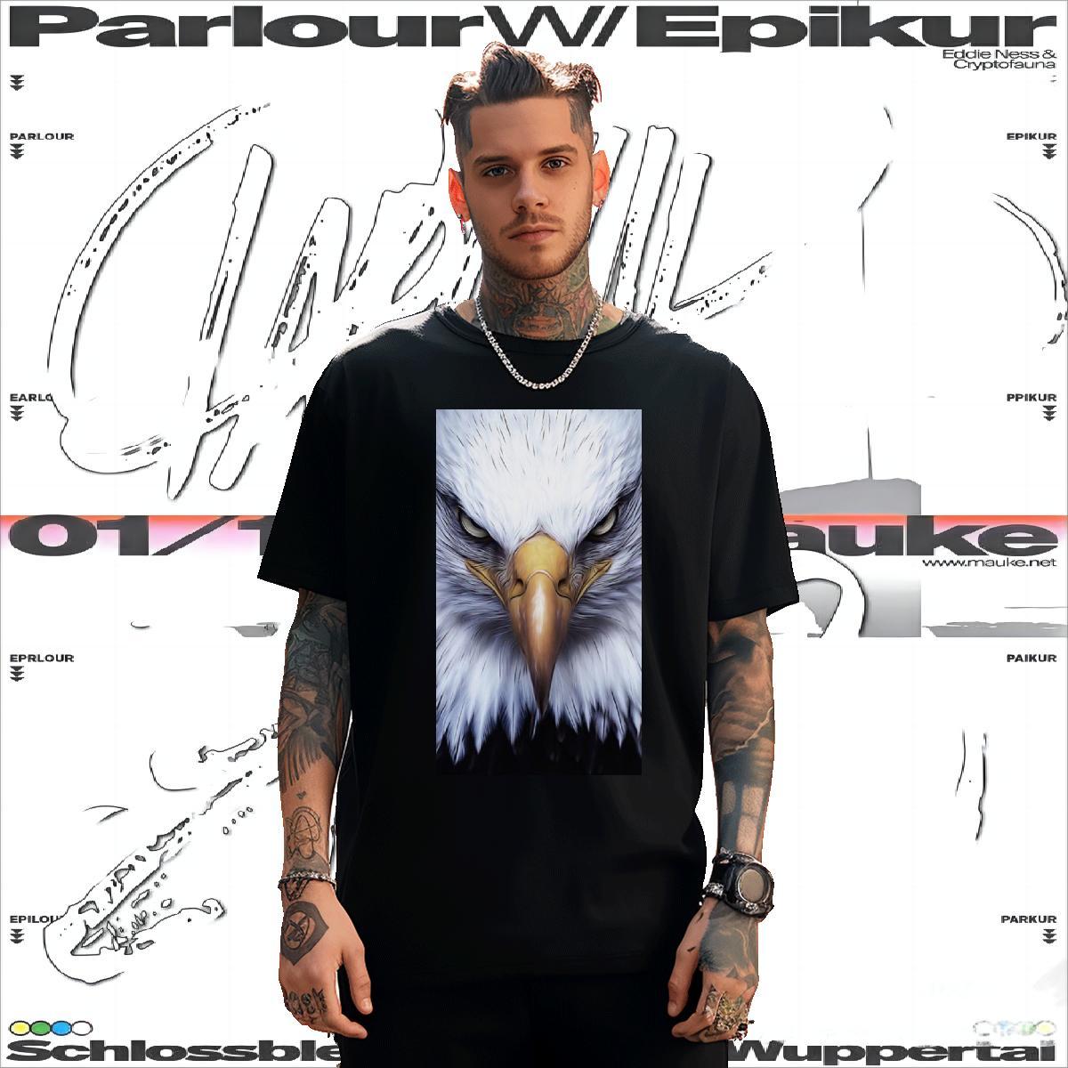 T shirt 230g Cotton cool Daily Outfit Crew Neck Oversized 3XL 4XL Men Tees Customized Loose Fit Tops Shirt