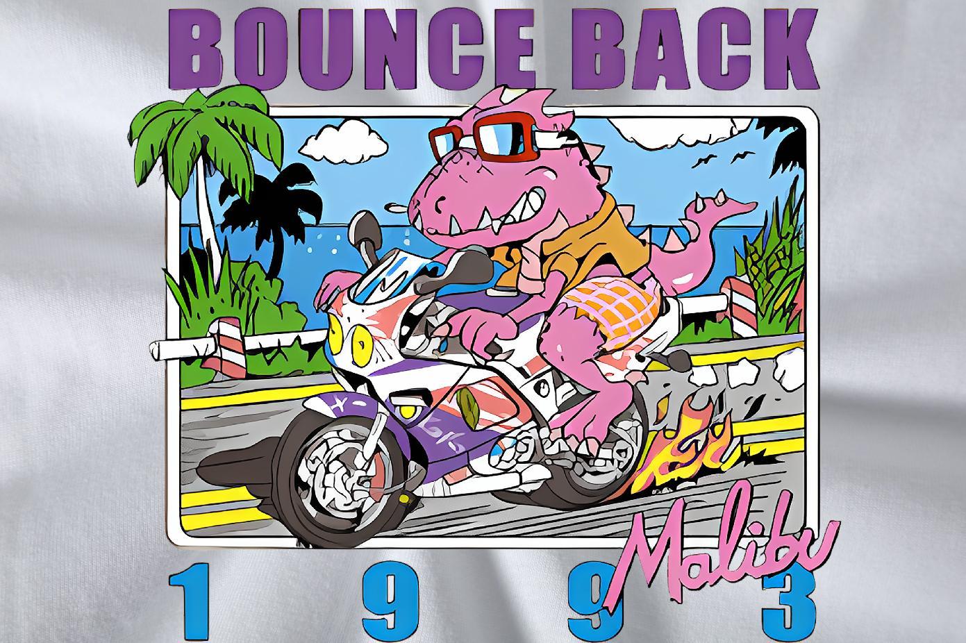 DIY Customized Man T Shirts 230g 100% Cotton dinosaur High Street Hip Hop Tees Shirts Breathable Crew Neck Cool Design Men Clothes T-Shirt Floral Prin