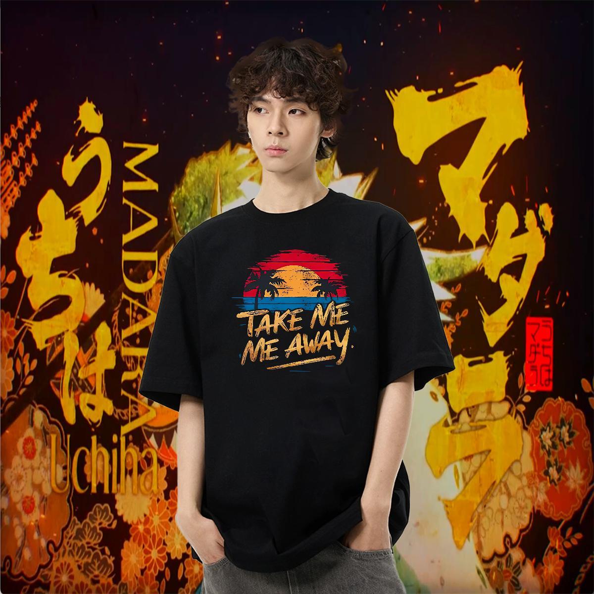 Classic Casual T shirt 100% Cotton 230g beach Spring Summer Tees O Neck Short Sleeves Designer Tshirts Oversized