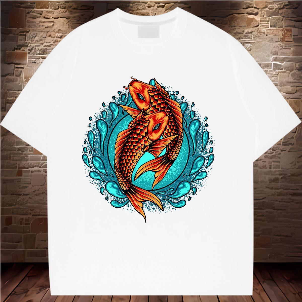 Free Shipping T Shirts Women O Neck Short Sleeves Womens Tshirts Black Oversized Home Outdoor 230g 100% Cotton Stylist Polos