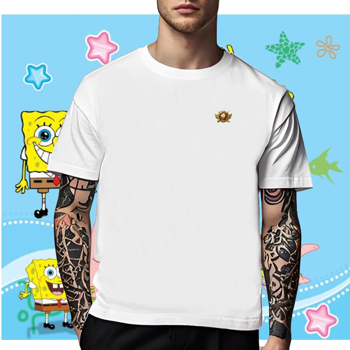 Comfortable Mens T Shirts 100% Cotton 230g Daily Wear Breathable Crew Neck Men Tshirts Brand DIY Printed Tops
