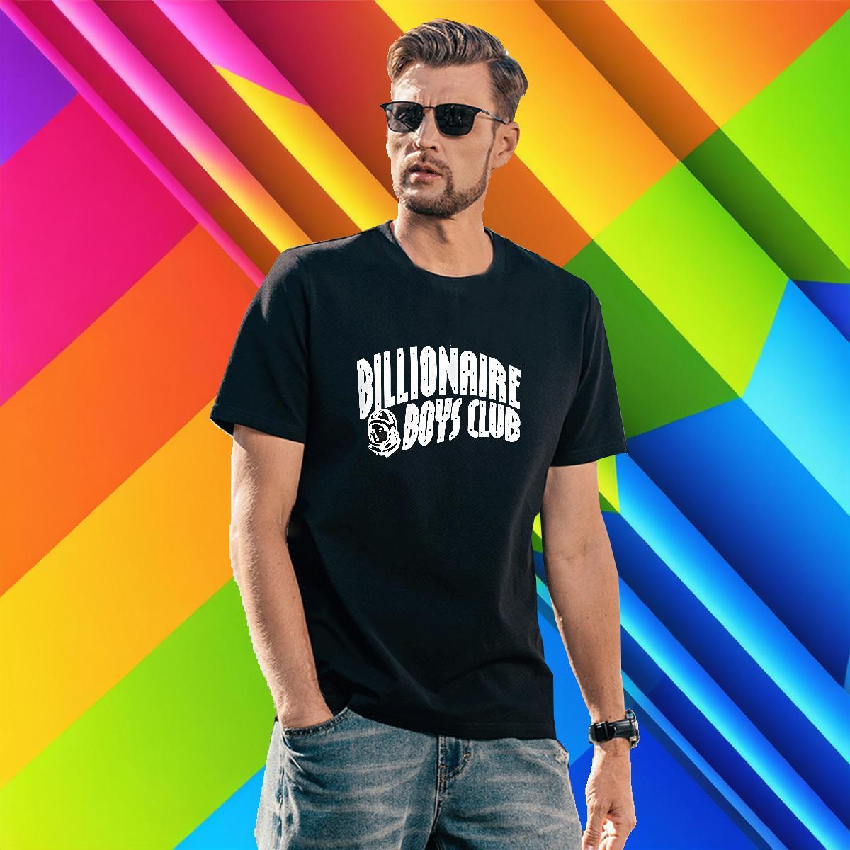 Loose Fit Men Tshirts 100% Cotton 230g Sports Casual letter Oversized 3XL 4XL Breathable Crew Neck Classic Man T Shirts Tees Shirts