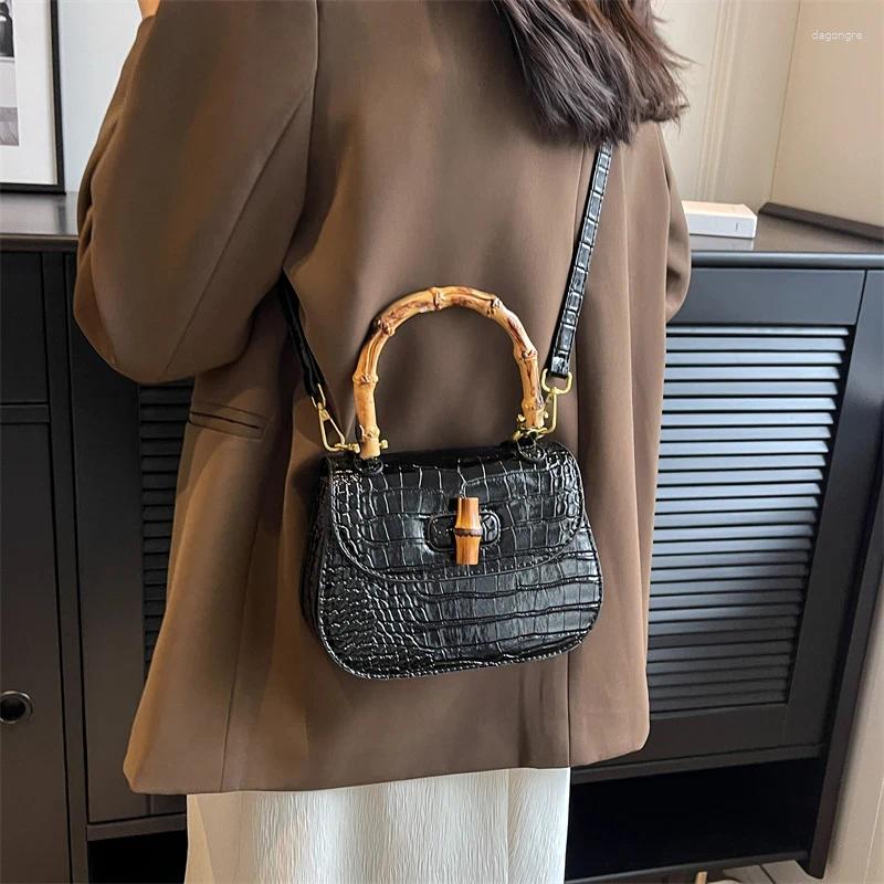 Bamboo Handbags: Hot Stylish & Eco-Friendly Purses For Women Handbags: &