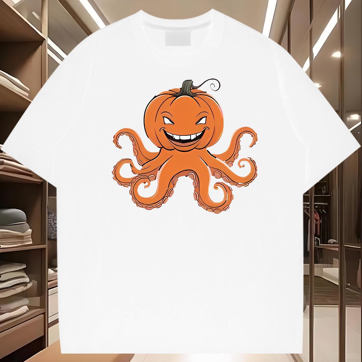 New T-Shirts 230g 100% Cotton Home Outdoor Tops Shirt O Neck Short Sleeves High Quality Tshirts Custom Printing