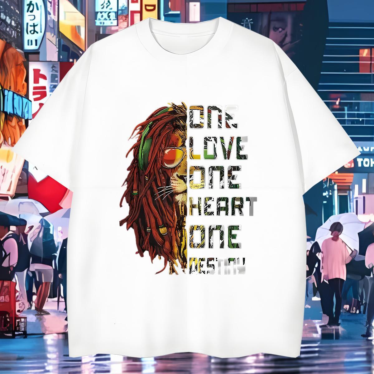 T Shirt For Man 230g 100% Cotton Casual Daily Wear O-Neck Short Sleeve DIY Printed Mens Tshirts New Wholesale Tee Shirt