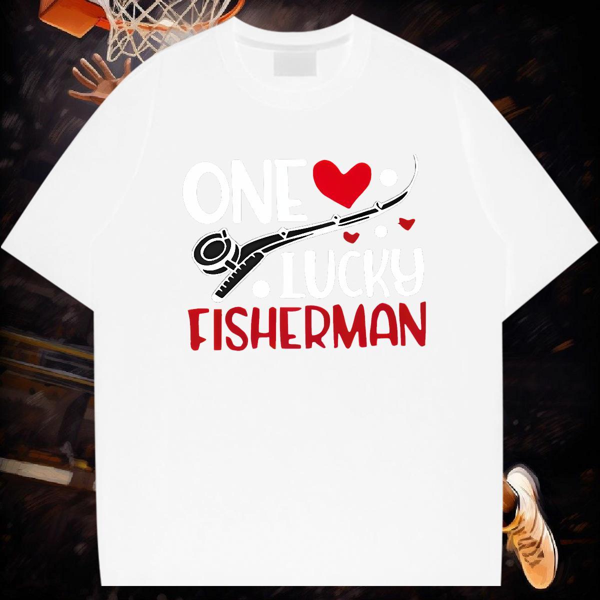 T-Shirts 100% Cotton 230g english Daily Wear Crew Neck Skull Men Tops Tees Classic Casual TOP Quality Tees Shirts