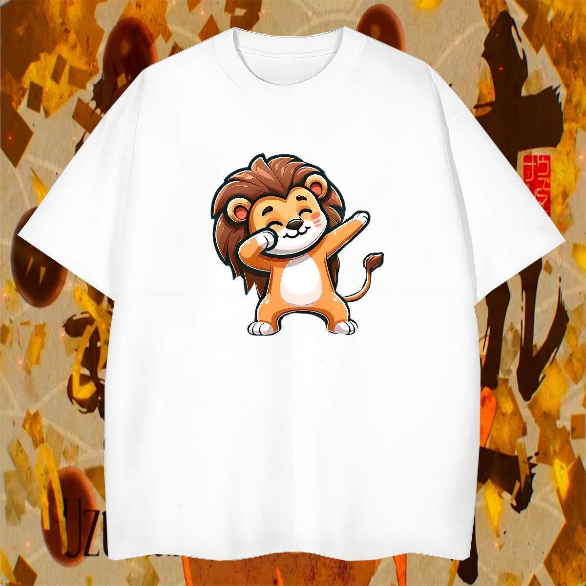 Popular Couples T Shirts 230g Cotton Casual Oversized 4XL O-Neck Short Sleeve 2024 Designer T shirt Polos