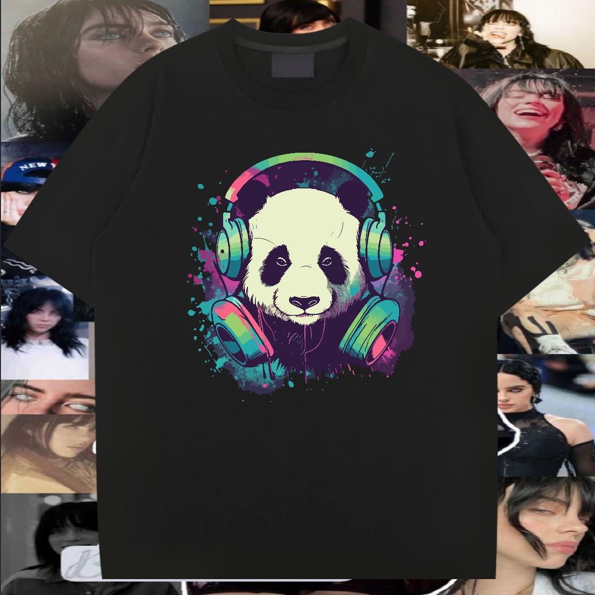 2024 Designer T Shirt For Man 100% Cotton 230g Daily Wear Polos Crew Neck Free Shipping Couples T Shirts Custom Printing