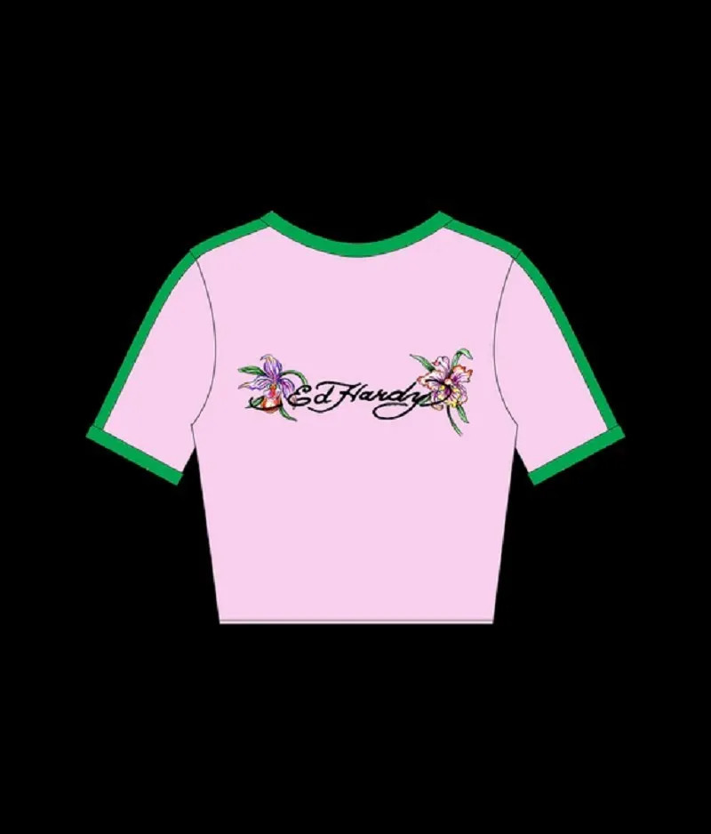 Y2K Womens T-shirt Letter Printed Gothic T-shirt Slim Fit Short Top Street Clothing Sexy Summer T-shirt Fashion Simple 240806