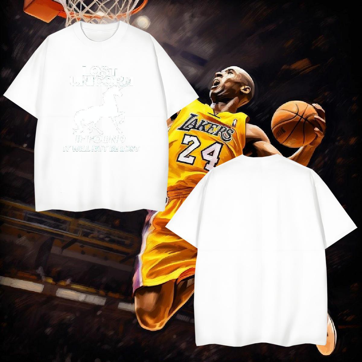 T Shirt For Man 230g Cotton horse Daily Wear Short Sleeve Soft Skull Couples T Shirts Classic Free Shipping Tshirts