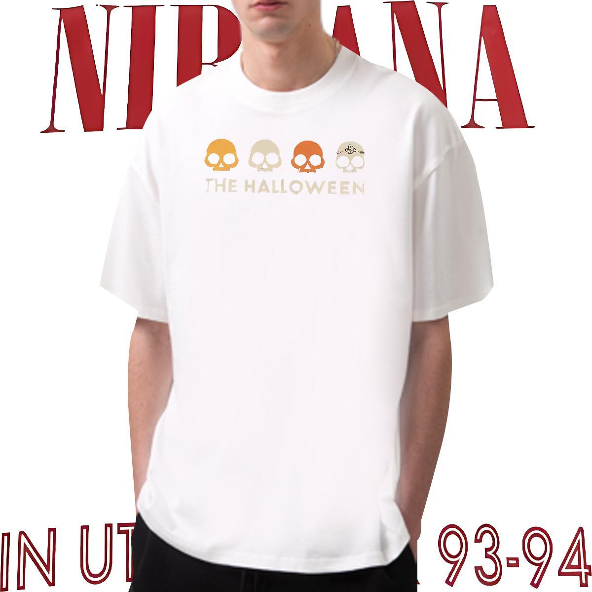 2024 Summer T shirt 100% Cotton 230g monster Anime Printing Street Tshirts Short Sleeve O-Neck Wholesale Men Tees Custom Big Size