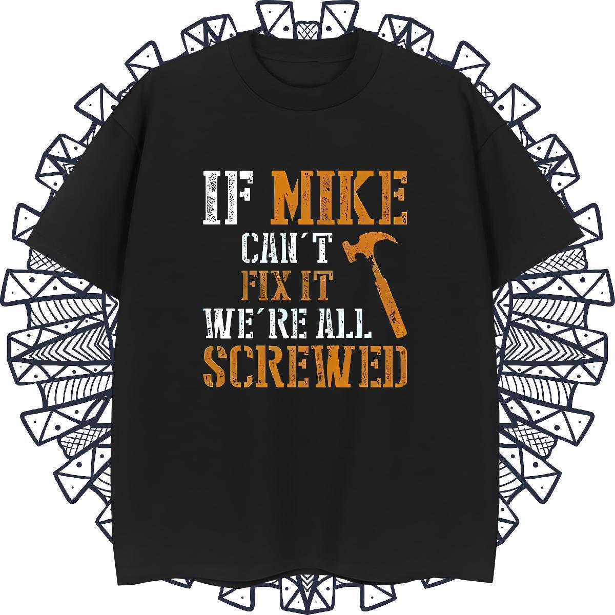 Classic Men Clothes T-Shirt 230g Cotton Casual letter Plus Size Custom Short Sleeve O-Neck Brand T shirt Polos