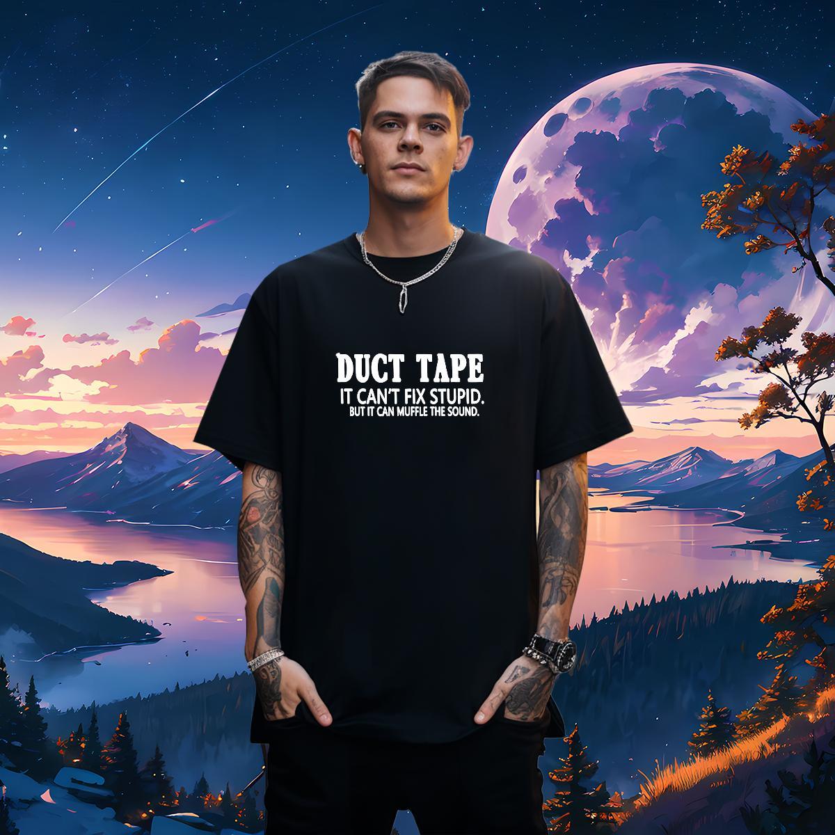 Free Shipping T-Shirts letter Top Tees 230g 100% Cotton Anime Printing Street Unisex Skull Breathable Short Sleeve Men Clothes T-Shirt