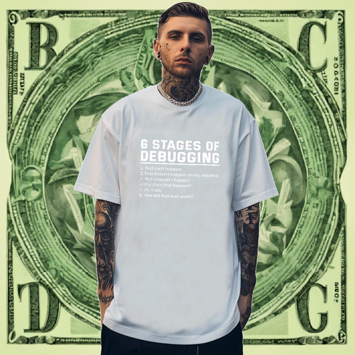 Free Shipping Mens Tshirts 230g 100% Cotton Anime Printing Street letter Plus Size Cartoon Breathable Crew Neck New Designer T-Shirts for Men Tops