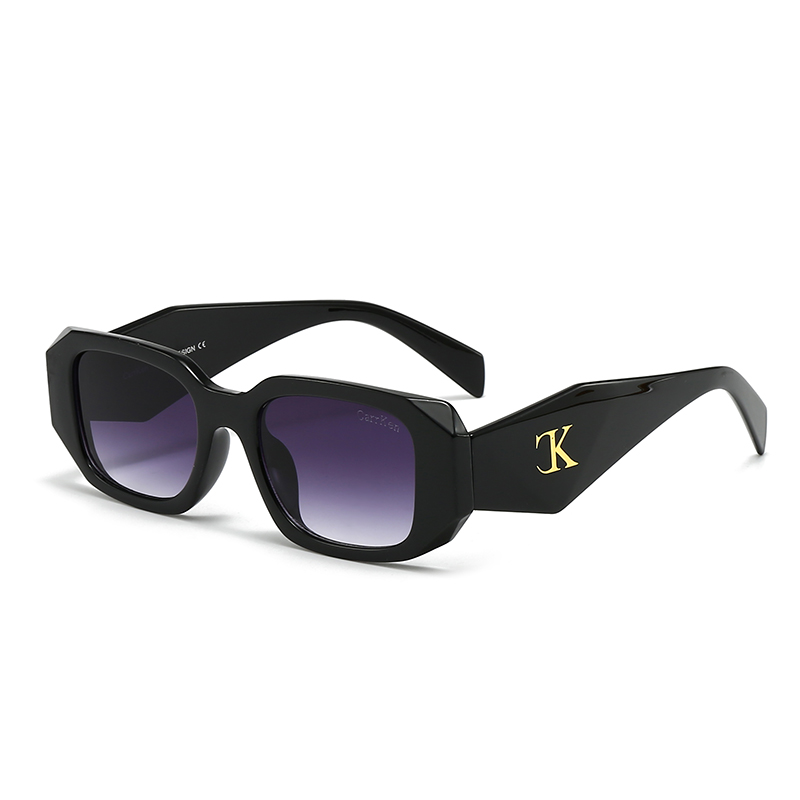 ML H211024S Top luxury Sunglasses polaroid lens designer womens Mens Goggle senior Eyewear For Women eyeglasses frame Vintage Metal Sun Glasses With B