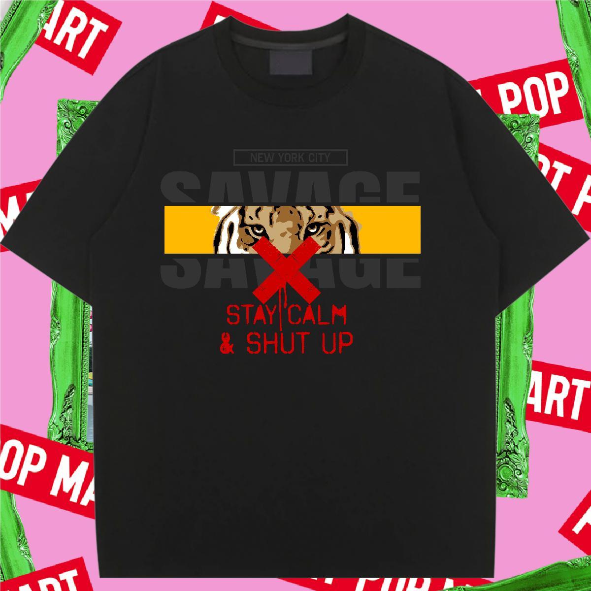 5A Womens T Shirts Breathable Short Sleeve Lady T shirt DIY Anime Sports Casual 230g Pure Cotton Casual New Tops Shirt