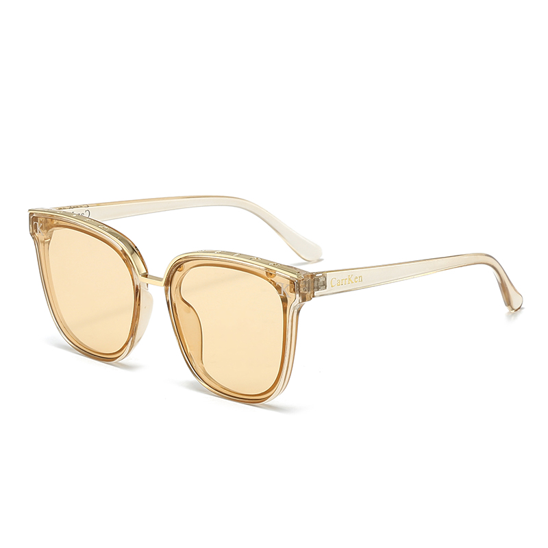 ML 3106 Top luxury Sunglasses polaroid lens designer womens Mens Goggle senior Eyewear For Women eyeglasses frame Vintage Metal Sun Glasses With Box
