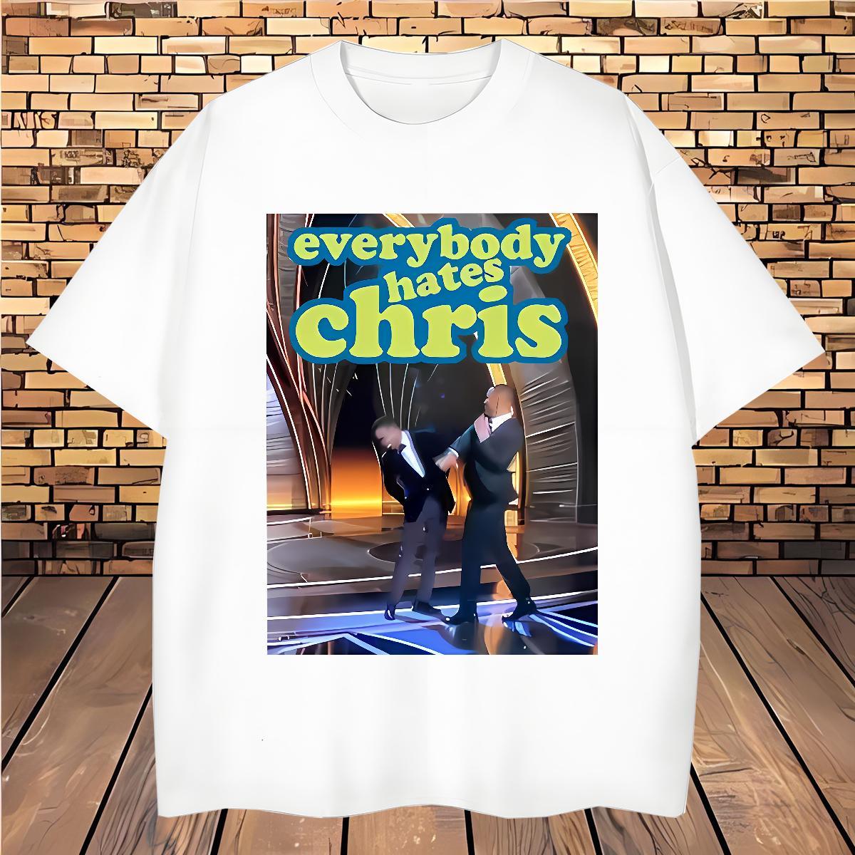 T shirt 230g 100% Cotton portrait Casual Short Sleeve Soft Oversized Men Tshirts Brand Unisex Tee Shirt