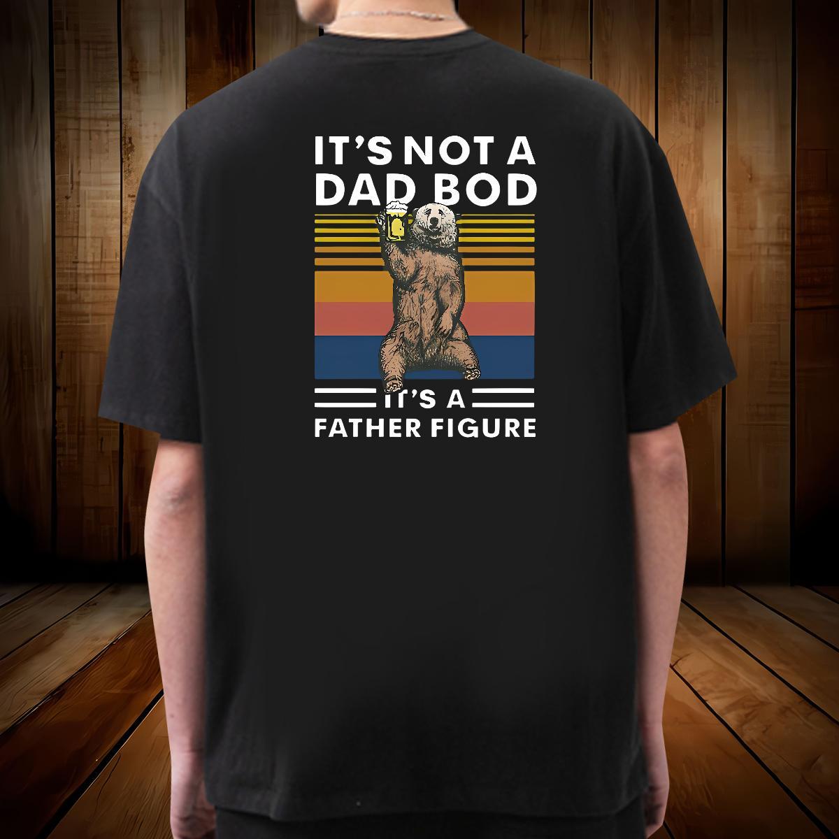 Fashion New T Shirts Men 230g 100% Cotton bear Spring Summer Tops Tees Breathable Crew Neck Brand Couples T Shirts Cartoon Print