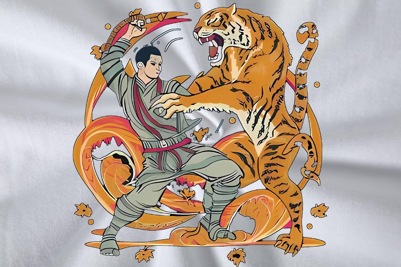 New Designer T-Shirts for Men 230g Pure Cotton Street wear Hip Hop Tshirts Breathable Soft Comfortable Men Tops Tees Anime Print