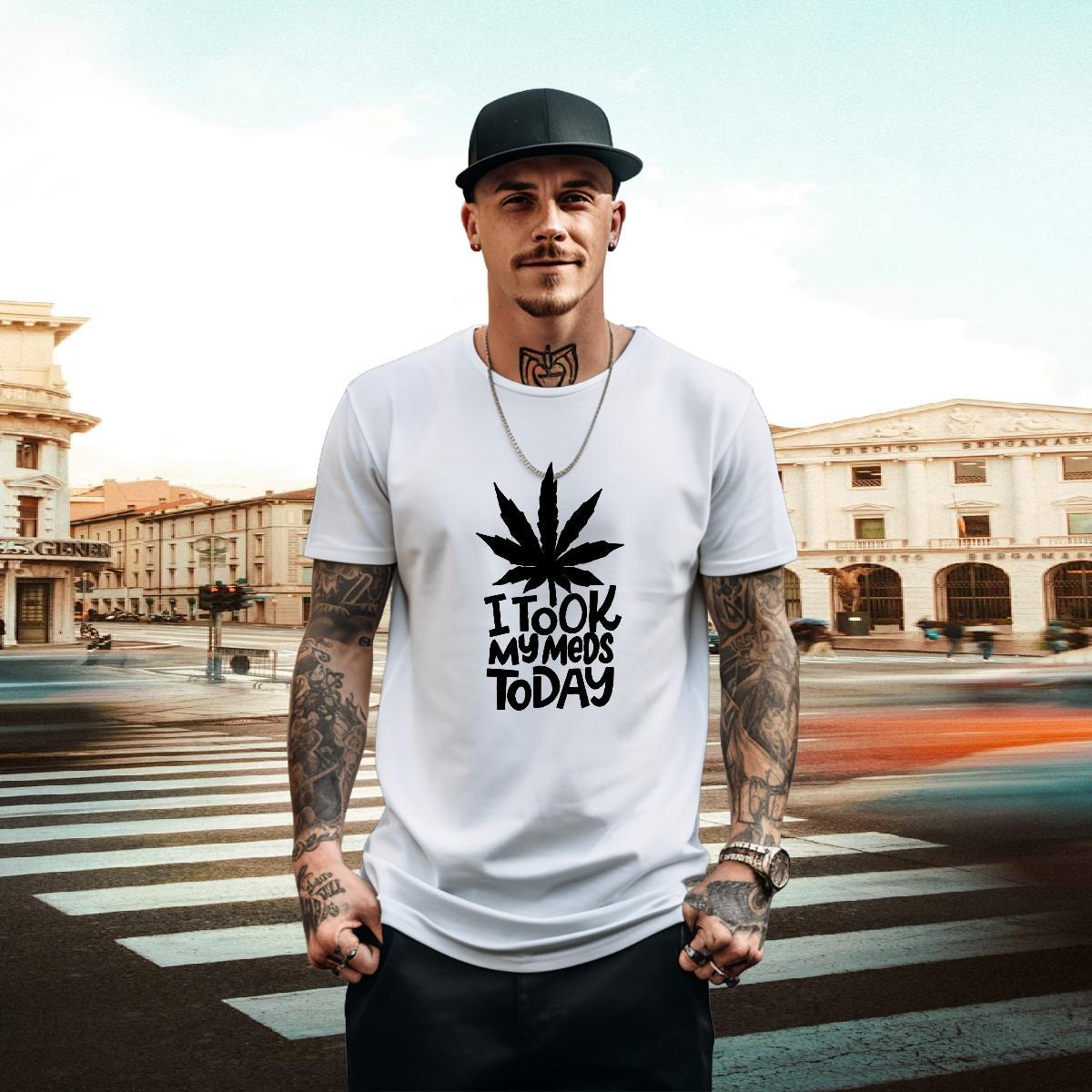 Popular Men Clothes T-Shirt 230g 100% Cotton Casual letter Custom Printed Short Sleeve O-Neck Customized T Shirt For Man Polos