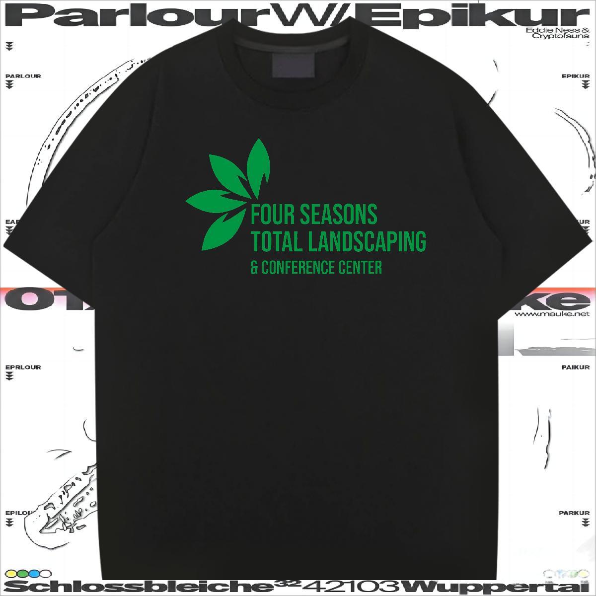 Wholesale T Shirt For Man letter Tops Tees 230g 100% Cotton Casual Daily Wear High Quality Cartoon Print O-Neck Short Sleeve Men Tops Tees