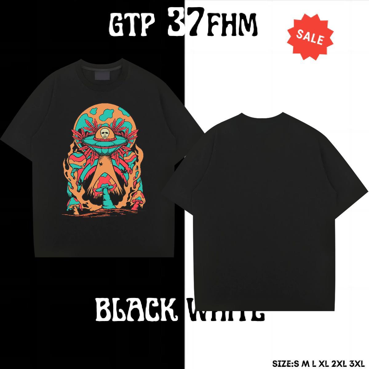 Wholesale Tshirt for Man Woman 230g 100% Cotton Anime Printing Street ET DIY Short Sleeve Soft 2024 Mens T Shirts Clothes