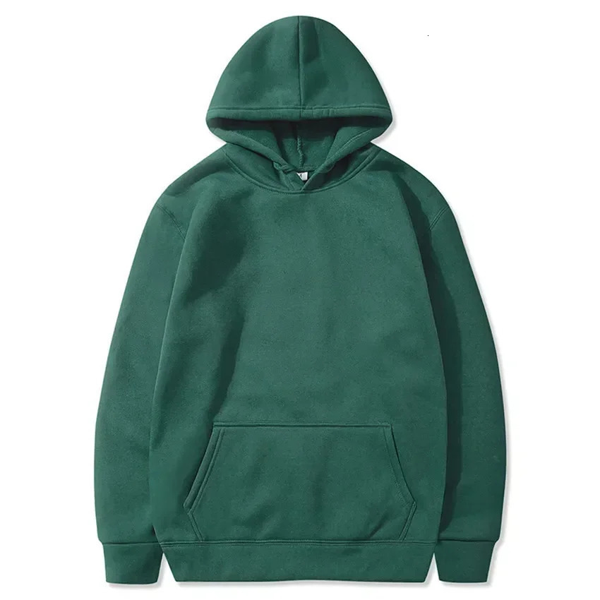 Hoodies Sweatshirts Women Fashion Solid Color Men Spring Hip Hop Hoody Streetwear Outfits Male Oversized Pullover Casual Tops 240806