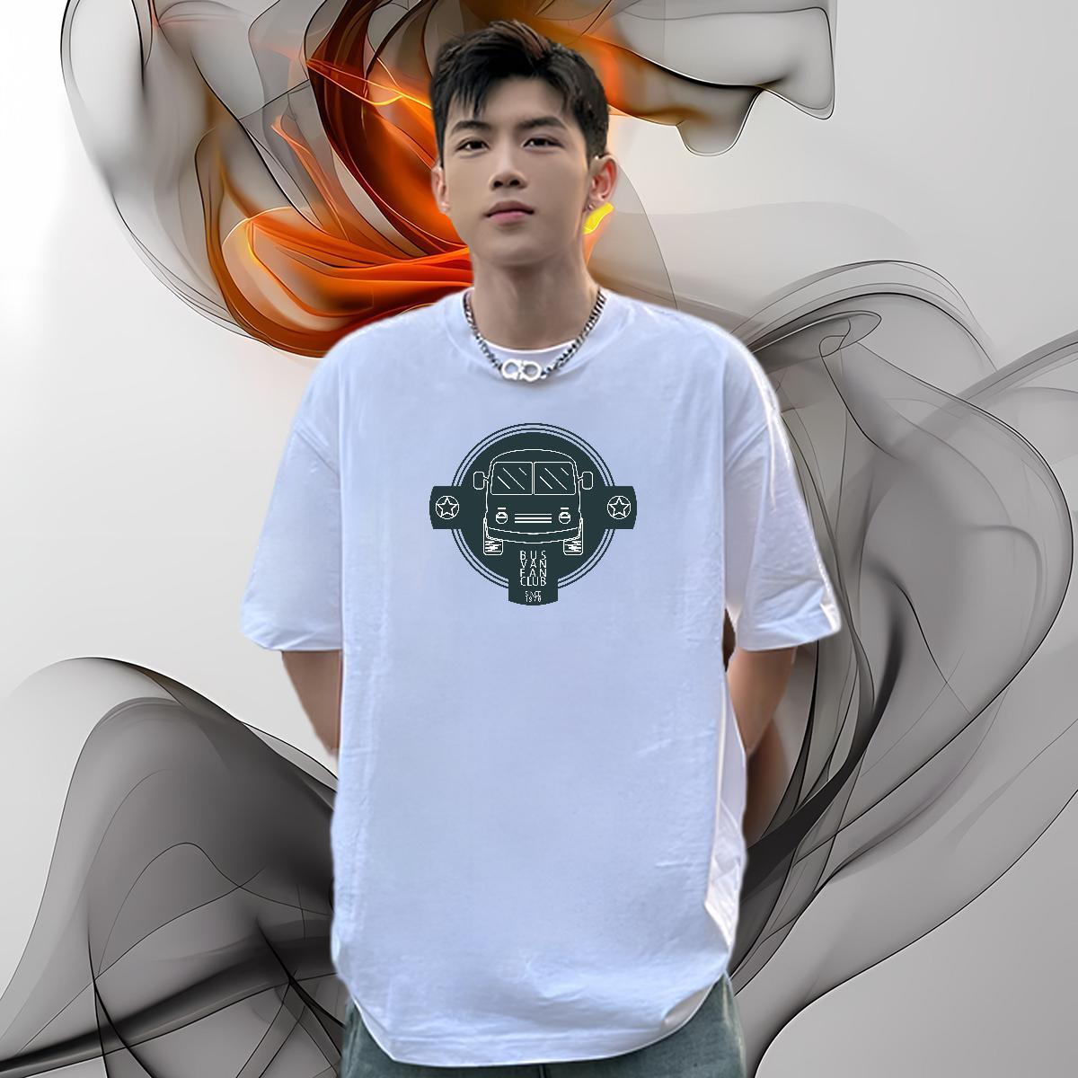 Fashion T Shirts Men letter Polos 230g Cotton Street wear Hip Hop Cool Design Skull Breathable Short Sleeve Tshirt for Man Woman